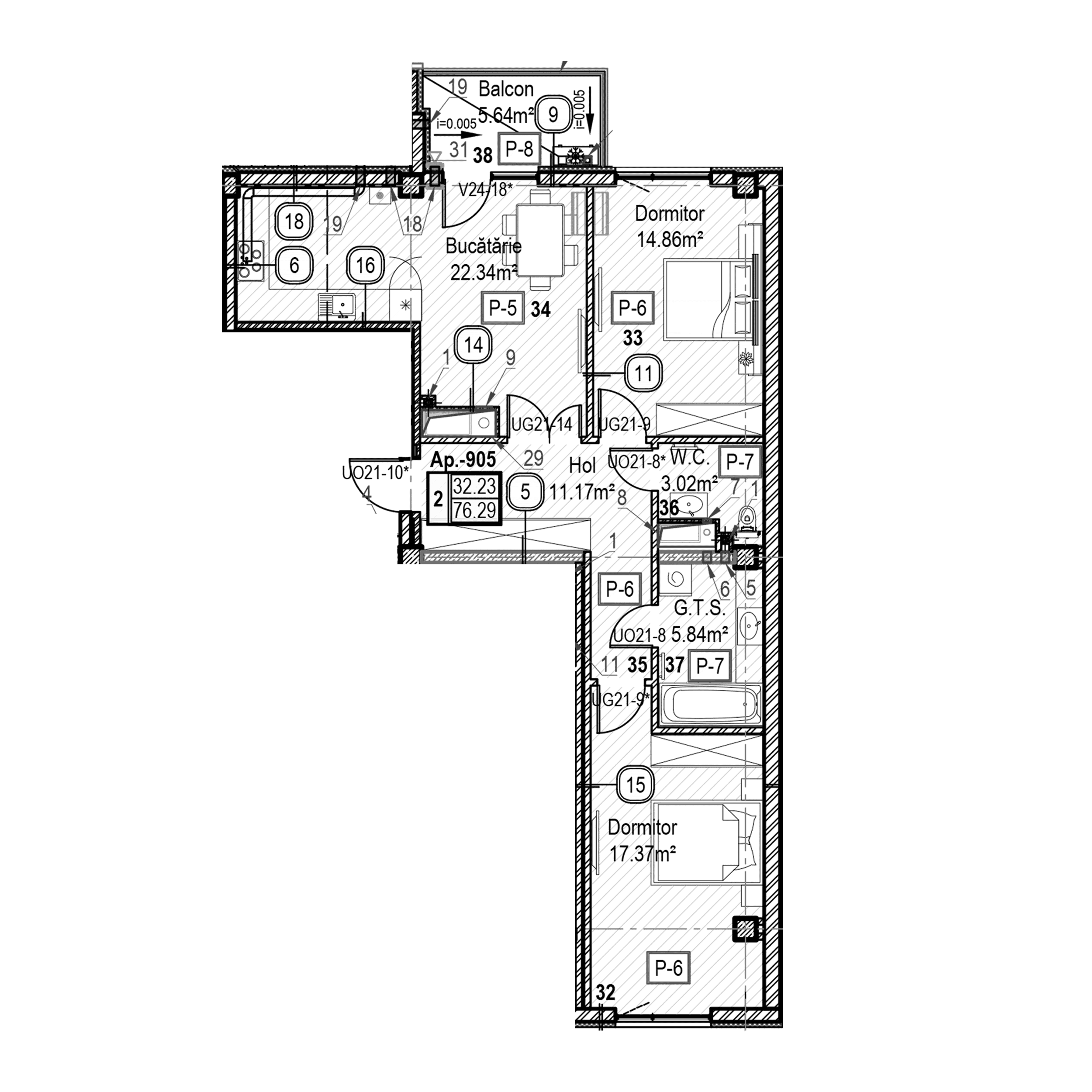 apartment cover photo